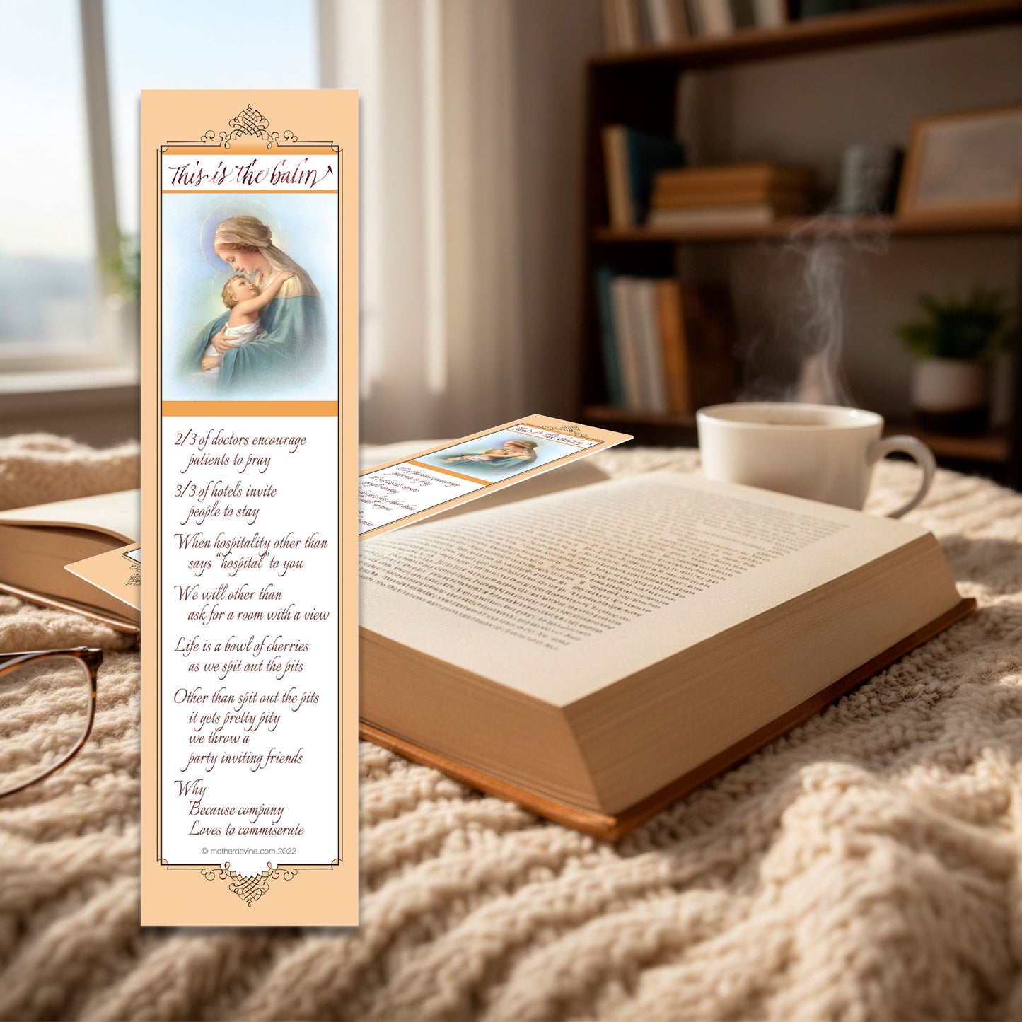 Two-Thirds of Doctors Bookmark